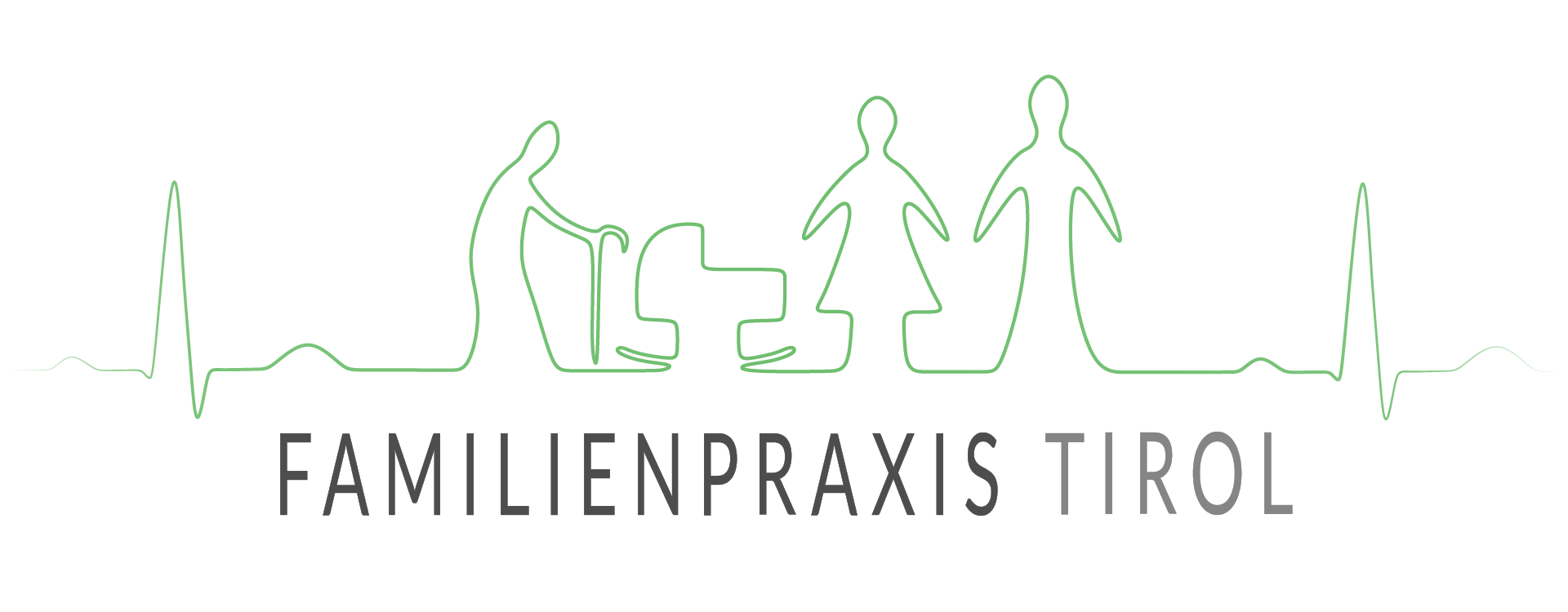Familienpraxis Tirol Logo